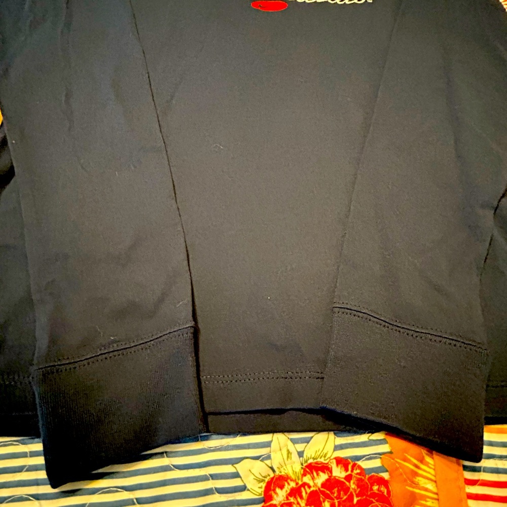 Brand new Small Arizona wildcat long sleeve shirt.